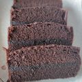 Cooksnap dari bundaKiyya untuk resep Brownies Kukus ala Amanda