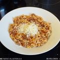 Cooksnap από Toula74 στη συνταγή Κριθαράκι με κιμά