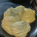 Cooksnap dari langit untuk resep Sup Matahari Devina Hermawan
