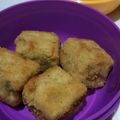 Cooksnap dari Asti Amalia untuk resep Nugget ayam tempe wortel