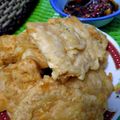 Cooksnap dari Dapur Maya untuk resep Tempe mendoan