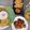 Cooksnap dari Nury cooking diary untuk resep Nasi uduk magicom