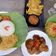 Cooksnap dari Nury cooking diary untuk resep Nasi uduk magicom
