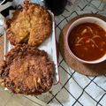 Cooksnap dari Dwita untuk resep Fu yung hai (persis seperti di resto chinese food)