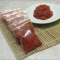 Cooksnap dari enday untuk resep Bumbu Dasar Merah