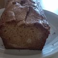 El cooksnap de Elisa Ruiz cuando hizo 🍐 Budín de pera!!🍐.