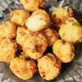 Cooksnap dari sanaul mila untuk resep Bola-bola mie instan (3 bahan utama)