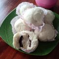 Cooksnap dari Ani Zisel untuk resep Mini Pao (Bakpao isi coklat)