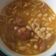 El cooksnap de Maria Jose Gonzalez cuando hizo Porotos con Riendas.
