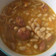 El cooksnap de Maria Jose Gonzalez cuando hizo Porotos con Riendas.