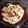 El cooksnap de Anna Maria Casas Armengol cuando hizo Lubina con pisto y manzanas.