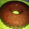 Cooksnap dari Dessy Saputri untuk resep Puding Coklat Roti Gandum