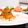 El cooksnap de chiacchioalfredo cuando hizo Espirales con gambas al curry.