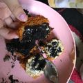 Cooksnap dari Ekatri Mahyudin untuk resep BanaNugget : Nugget Pisang Cappucino