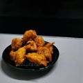 Cooksnap Nur Nadiah semasa beliau membuat 🍁Cekodok Pisang.
