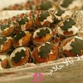 صورة من ولا بالأحلام..💞، شاركها بعد تجربة وصفة مافن كيك