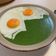 Bogárka78 Cooksnap-ja, amikor elkészítette a(z) Spenótfőzelék recept tükörtojással (Parajfőzelék) receptet.