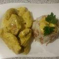 Cooksnap από Jio Ta στη συνταγή Κοτόπουλο φιλέτο με κάρυ