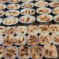 Cooksnap dari Berliani Lante untuk resep Klappertaart panggang mantepo😋