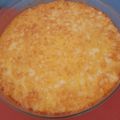 El cooksnap de Carlos Goldblum cuando hizo Chipa guazú en licuadora 🤤😍.