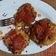 El cooksnap de oscar estrada cuando hizo Tortas de Garbanzos (De atún, Queso o solas).