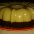 Cooksnap dari Fitria untuk resep Puding Mentega