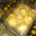 Cooksnap dari Nofie Tu Niea untuk resep Chui Kao So Cookies