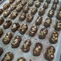 Cooksnap dari Olivia Ayu Pramita untuk resep Gandum cinnamon Cookies