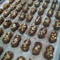 Cooksnap dari Olivia Ayu Pramita untuk resep Gandum cinnamon Cookies