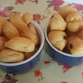 Cooksnap dari Leny Syanjaya untuk resep Sus kering isi coklat
