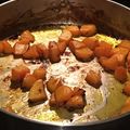 kathy.mccarthyryan's cooksnap of when they made Butter Roasted Beets.