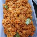 Cooksnap dari Dapur Olive untuk resep Sambal kelapa urap (insya allah ndk cepat basi)