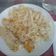 El cooksnap de glurio cuando hizo Merluza a la plancha con arroz blanco especiado.
