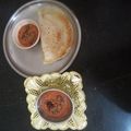 Krishnamurthy Latha's cooksnap of when they made வதக்கிய தக்காளி சட்னி (Tomato Chutney without Onion) (Vathakkiya thakkaali chutney recipe in tamil).