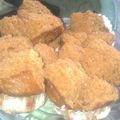 Cooksnap dari Rizky untuk resep Bolu kukus mekar