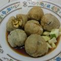 Cooksnap dari anis solichah untuk resep Pempek ikan gabus laut