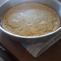 El cooksnap de Adriana Elizabeth Fernandez cuando hizo 🌽 Tarta soufflé de choclo ¡Express!.