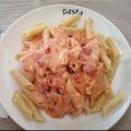 Cooksnap από nitsa στη συνταγή Εύκολη Σάλτσα για ζυμαρικά!