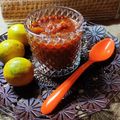 Arpita Shah's cooksnap of when they made લીંબુ નું ખાટું મીઠું અથાણું (Limbu Khatu Mithu Athanu Recipe In Gujarati).
