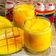 Cooksnap dari Fey_Pawonmungil untuk resep Manggo Yakult Shake