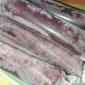 Cooksnap dari tari Djn untuk resep Es Tape Ketan Hitam Nyusss