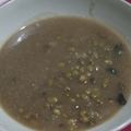 Cooksnap dari amalia ramadhini untuk resep Bubur Kacang Ijo 5-30-7