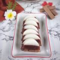 Cooksnap dari Lse Lusia untuk resep Regal Pudding Caramel