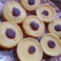 Cooksnap dari Mutia Rachmadani untuk resep Kue Lumpur Kentang NCC