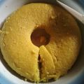 Cooksnap dari Krison Parulian Sahala untuk resep Bika ambon kukus