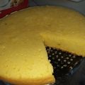 Cooksnap dari Khairunnisa Najlaa untuk resep Bolu jadul panggang magic com