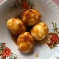 Cooksnap dari isma untuk resep Telur Balado By Bumbu Desaku