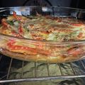 Cooksnap από Kalomira Kap στη συνταγή Ομελέτα φούρνου με λαχανικά + 1 μυστικό bonus