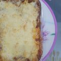 Cooksnap dari Annisa Nurina untuk resep Lasagna