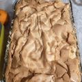 Nemes Nikolett Cooksnap-ja, amikor elkészítette a(z) Mákos pity puty receptet.